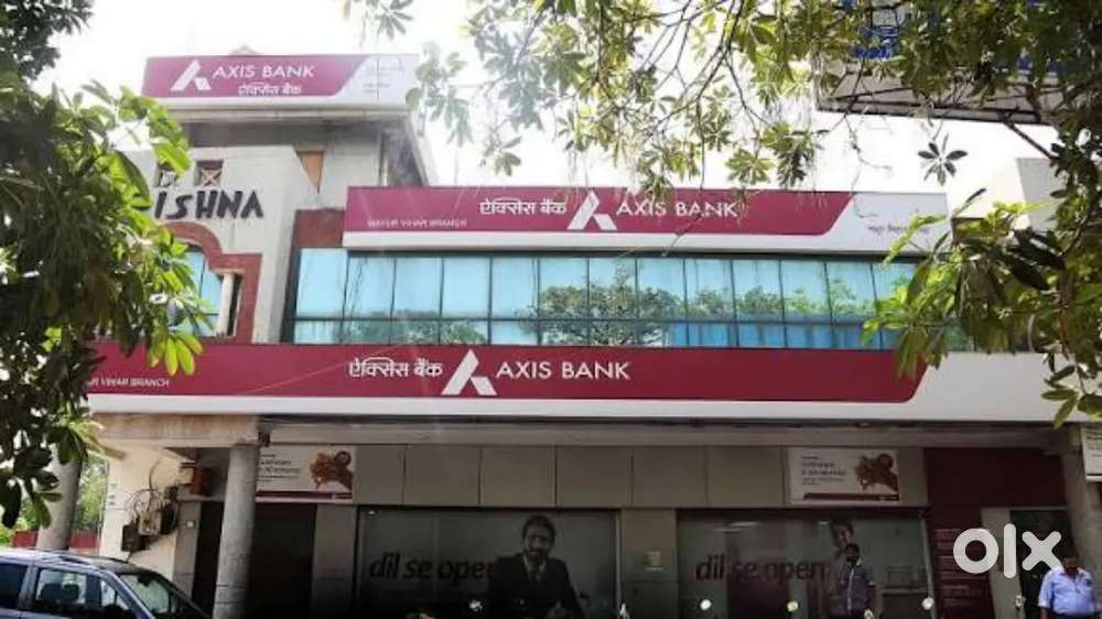 OPPORTUNITY FOR PRIVATE BANK JOB IN LUCKNOW LOCATION !!