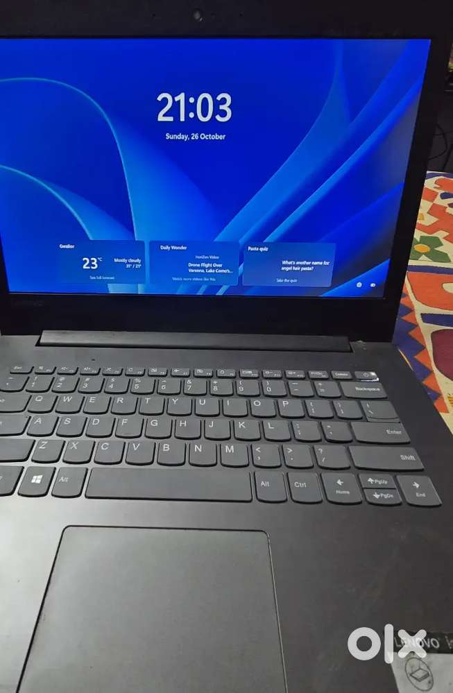 Laptop lenovo for sale