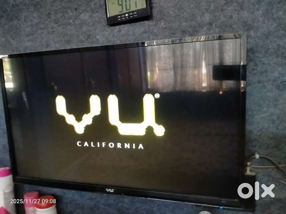 VU Smart TV