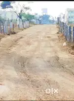 Gated community Plots For sale Near Shamshabad