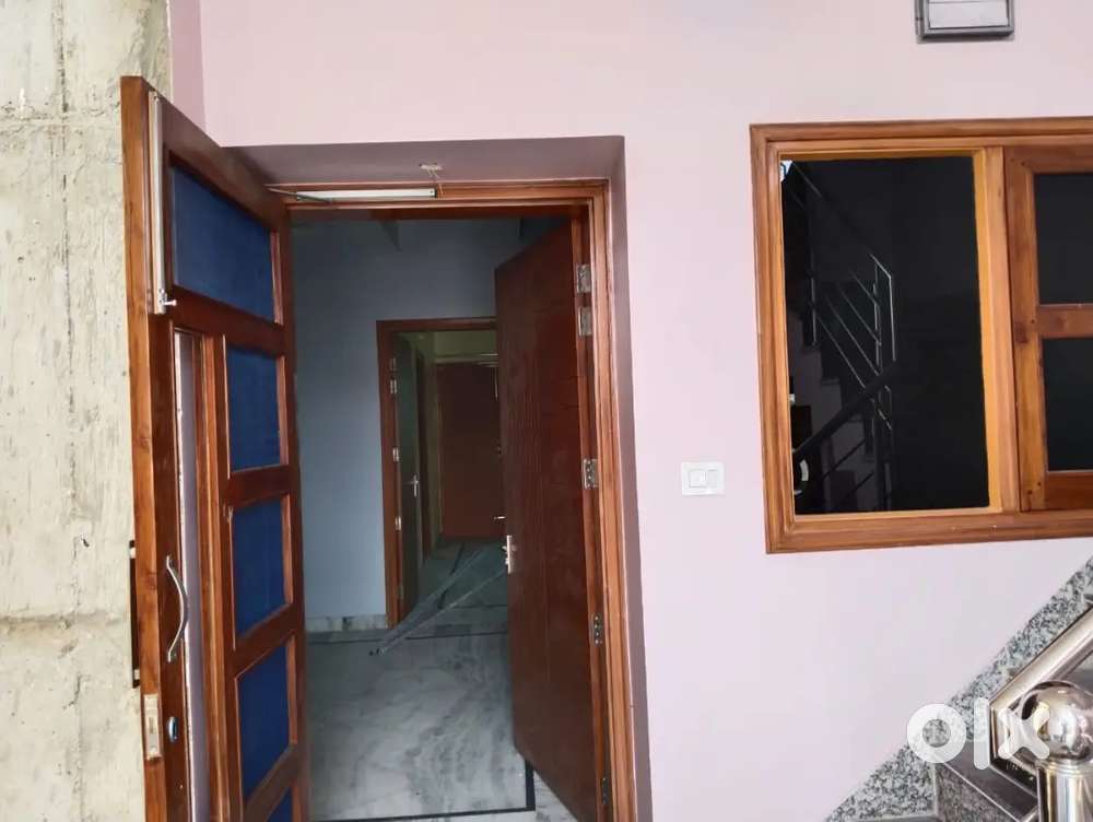 Available 2bhk in rent new chandigarh