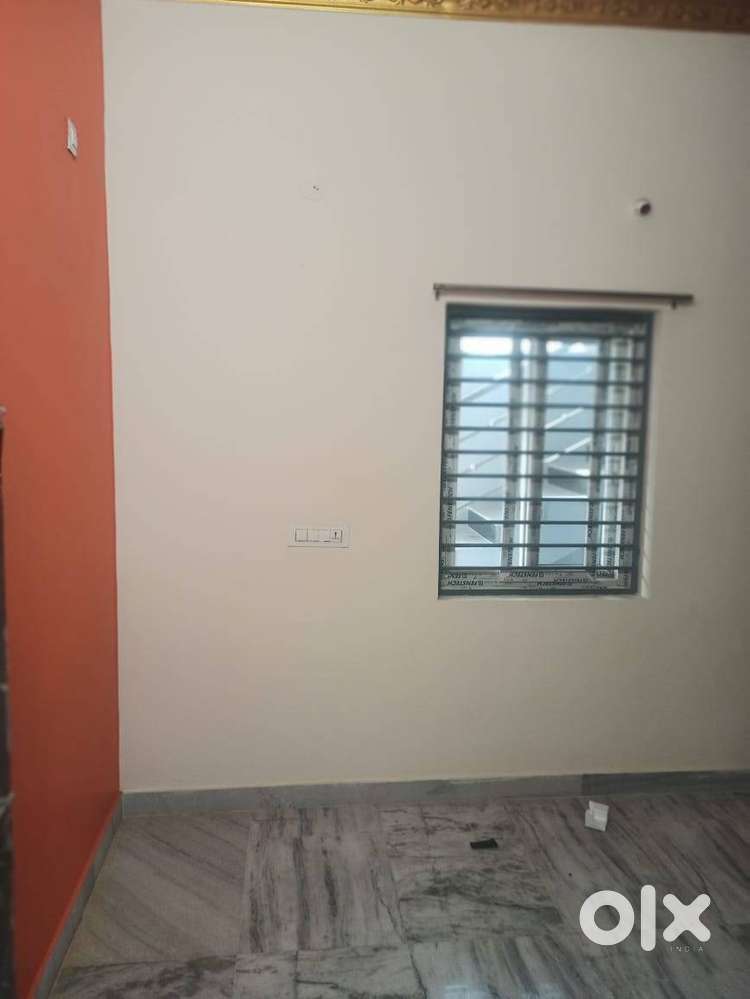 Double bedroom furnished individual house for rent in Chilakaluripet.