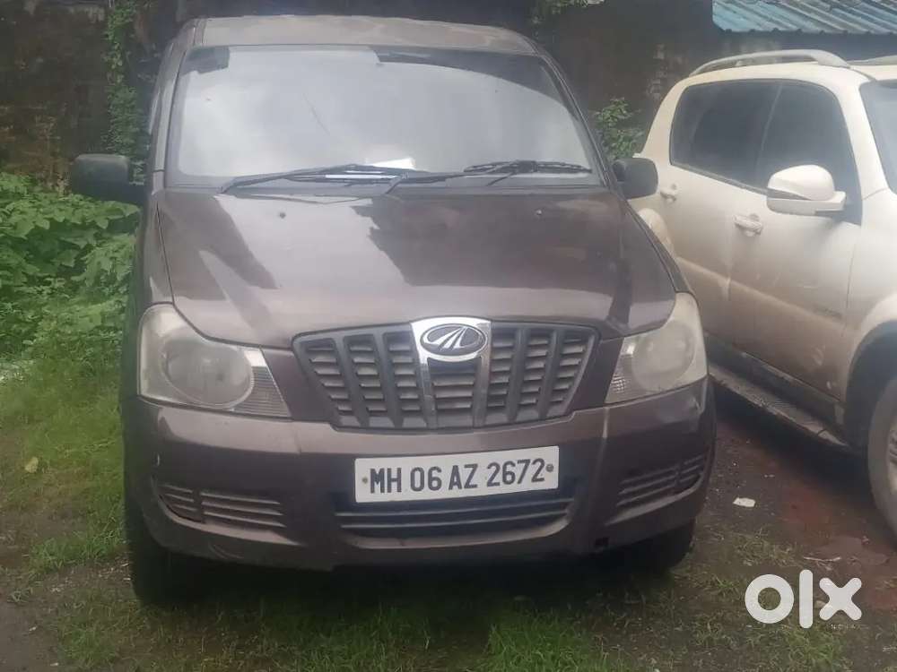 Mahindra Xylo 2010 Diesel Good Condition
