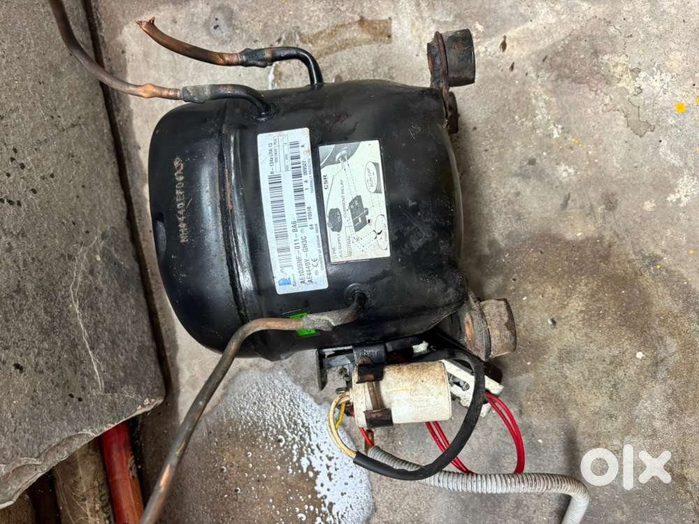 Coca cola  Fridze comprasar working condition