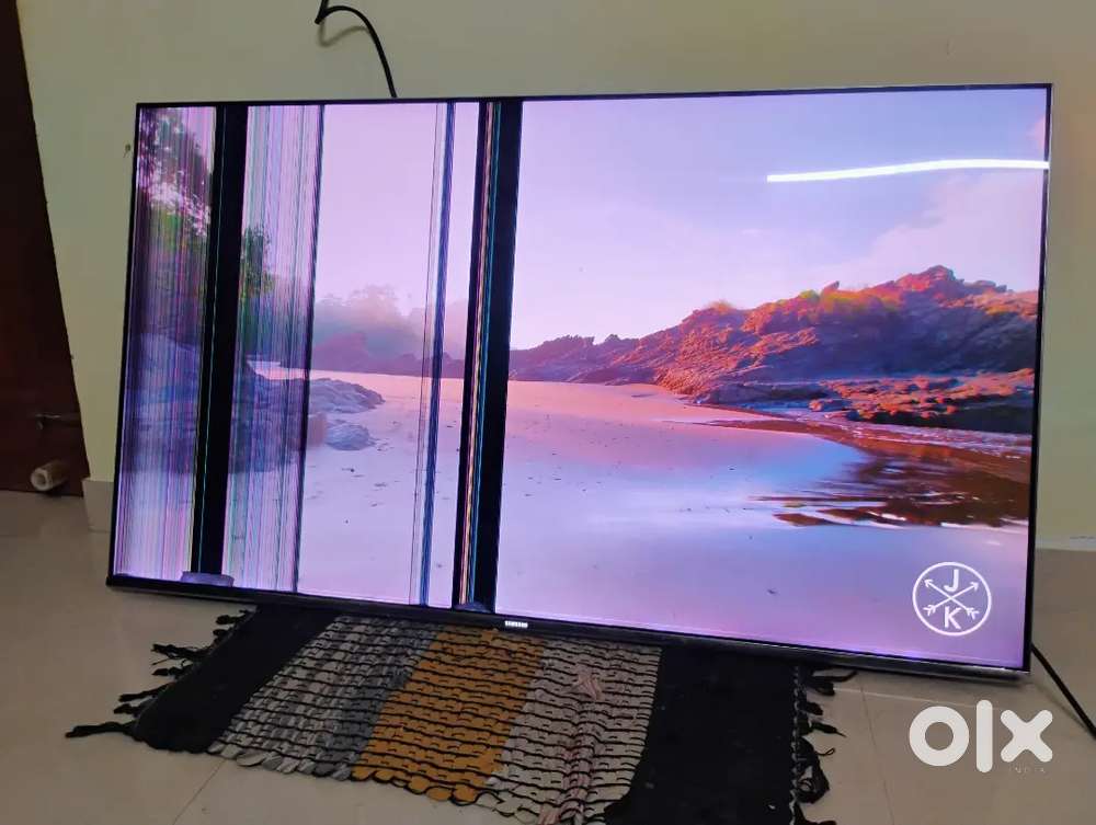 Samsung 49 inches tv