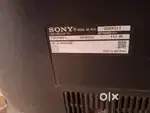 Sony Bravia LED TV 32 inch