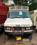 TATA 407 SFC CNG 2019 model showroom condition