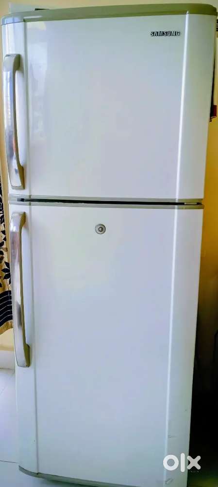 Samsung Fridge Double Door,Gas Geyser