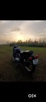 Royal Enfield