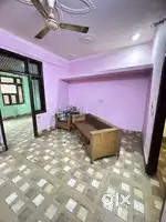 2 BHK SPACIOUS INDEPENDENT FLAT | 70 sq yds | 2 Side Open Flat