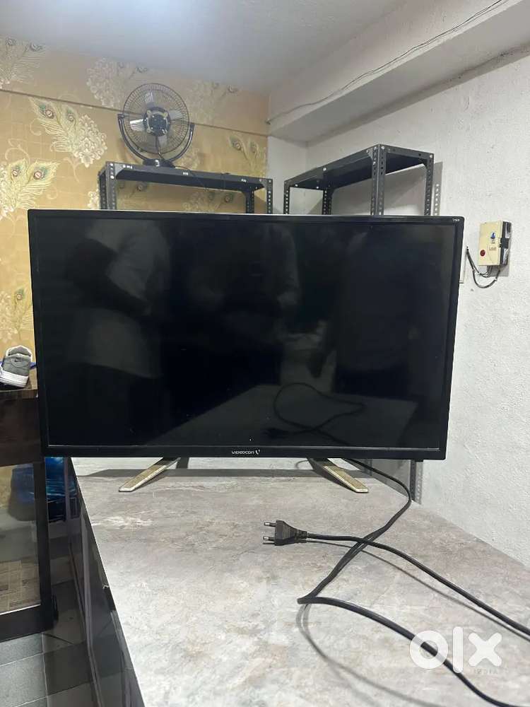 Videocon TV 32 inch