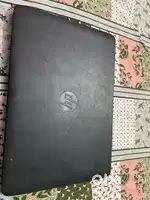 HP laptop g1 light book 8GB RAM 128 GB storage