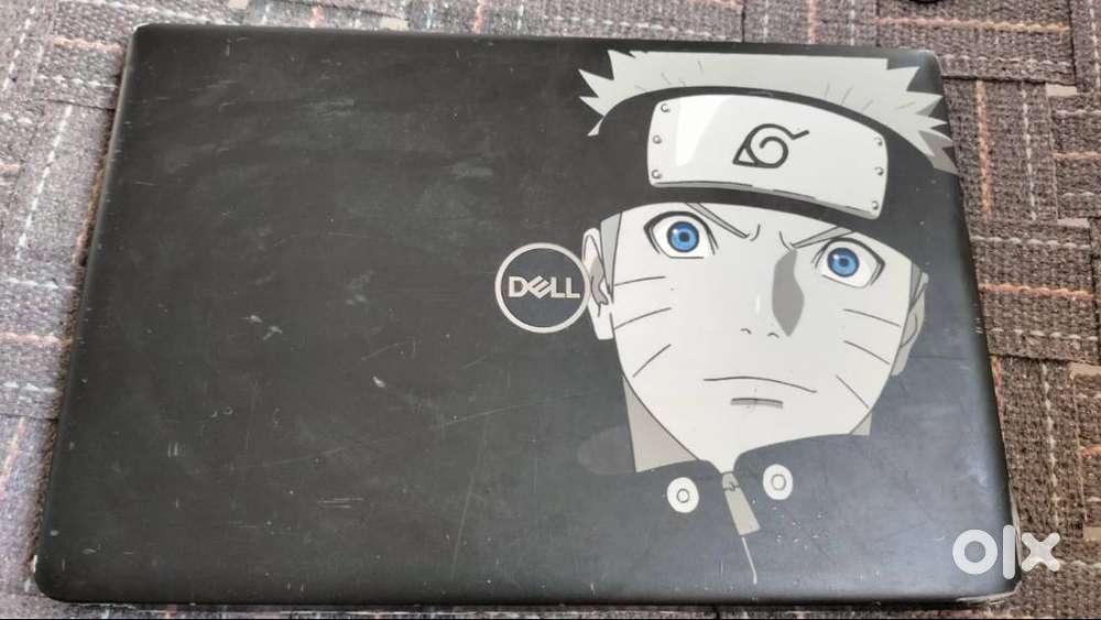 Dell i7-8565U 8th Gen  32GB RAM  512GB SSD  Nvidia 2GB  Excellent