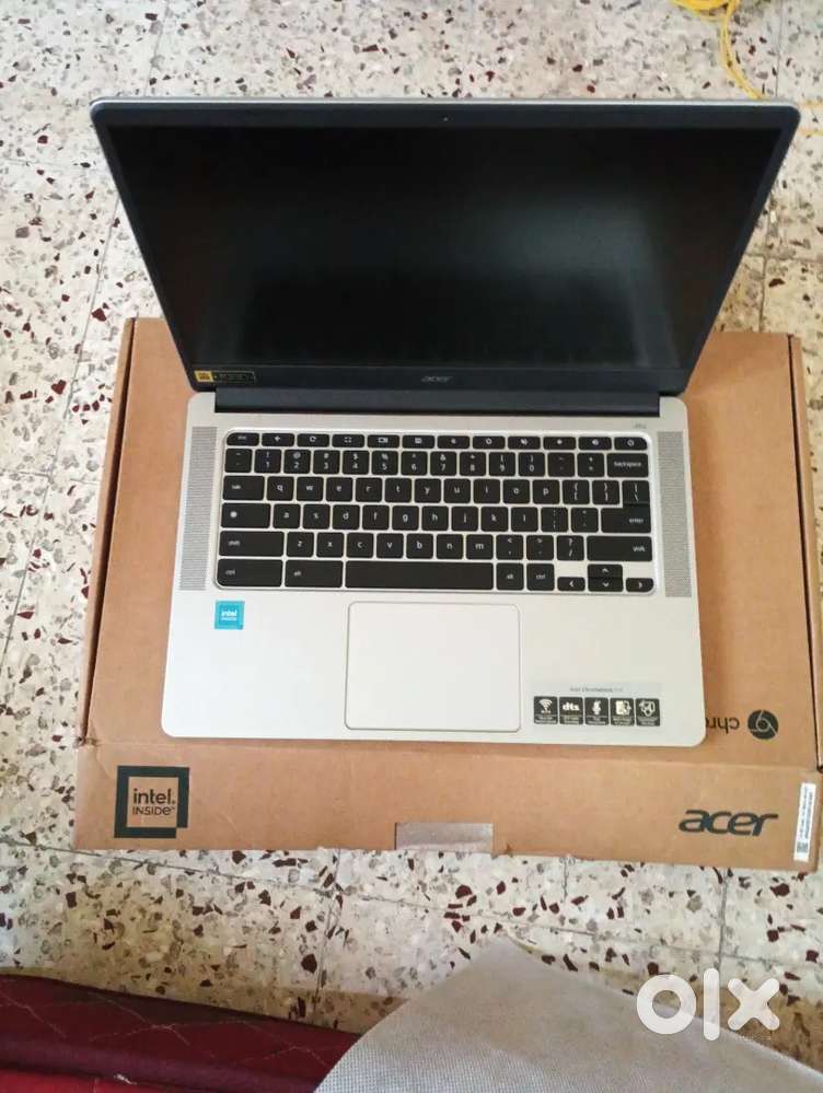 Acer Chromebook Intel