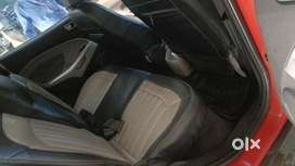 Ford Ecosport 2014 Diesel Good Condition