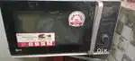 Lg oven good