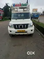 Mahindra Bolero Diz, 2023, Diesel