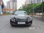 Mercedes-Benz E-Class E250 CDI Elegance, 2011, Diesel