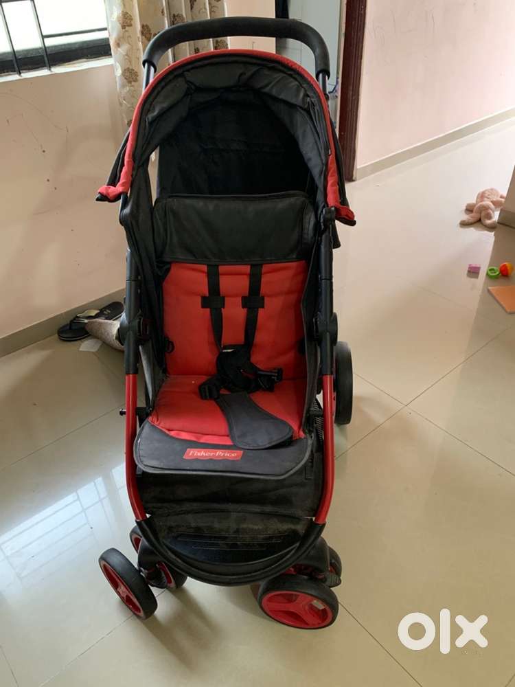 Baby pram good condition