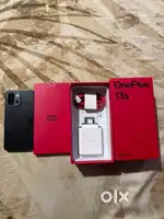 Oneplus 13s Black 12/256gb