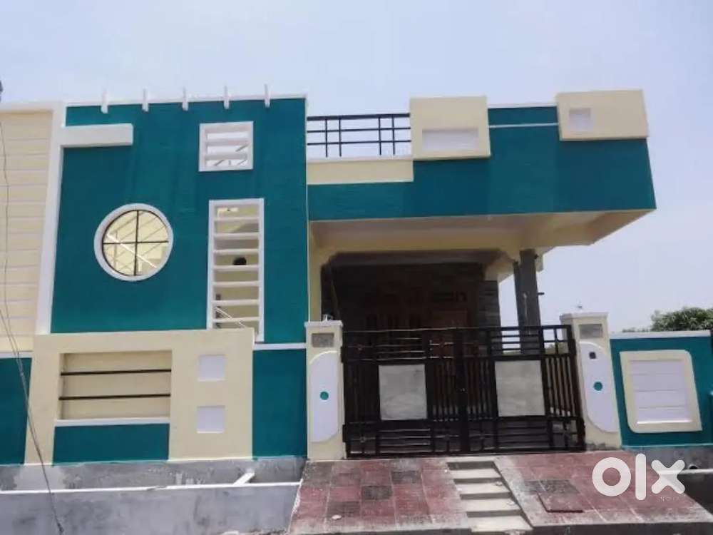 நம்ம பட்டணம SBOA School  பக்கத்துல இடம் வீடு
