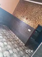 1 bathroom 1 room no kitchen car parking