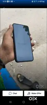 Reshmi 5pro 4/64 new condition bill charger sab h