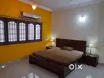 For Executive class Singles Fully Furnish Aircond Accommodation