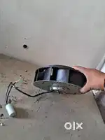 Our Company Supplies Backward Curved Fans  - From Aps Engineers