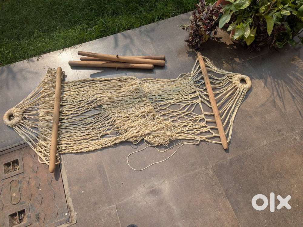 Hammock New