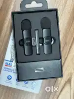 Wireless Mic