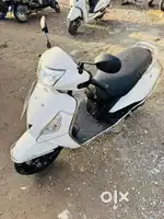 TVS Jupiter ZX @finance facility available