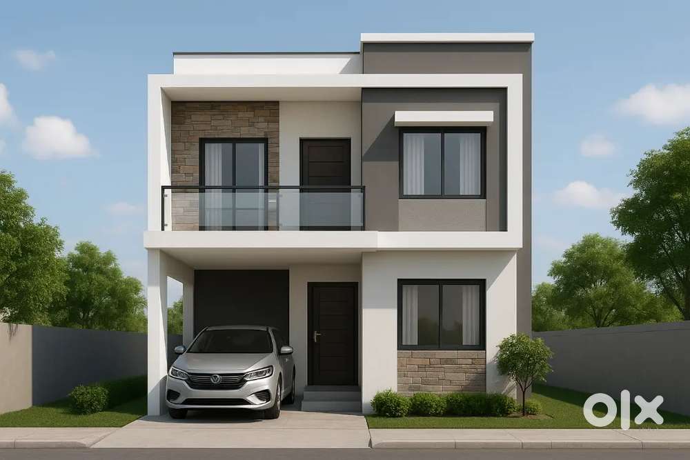 It's very suitable for living and investment near kuthambakkam