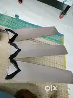 LUMINOUS FAN FOR SALE 2 PCS