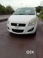 Maruti Suzuki Ritz VXi, 2014, Petrol