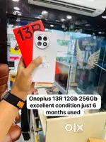 Vip gadgets oneplus 13r 12gb 256gb