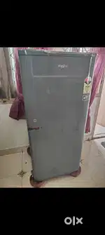 Whirlpool fridge for sale