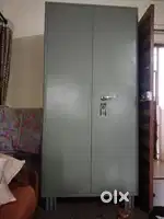Wardrobe Metal