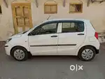 Maruti Suzuki Celerio 2015
