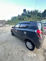 Maruti Suzuki Alto 800 2021