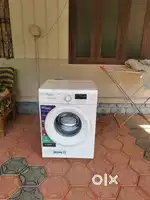 Super General Washing Machine 7 KG Full Automatic Front loading