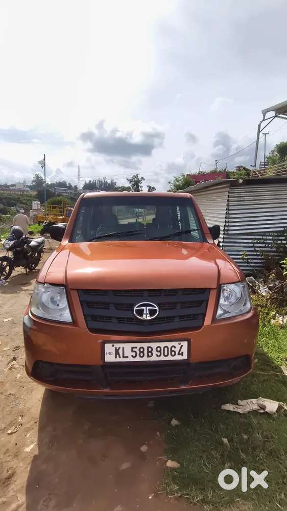 Tata Sumo Grande 2009 Diesel Good Condition.