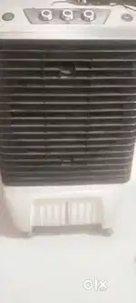 Omega cooler,only fan motor problem