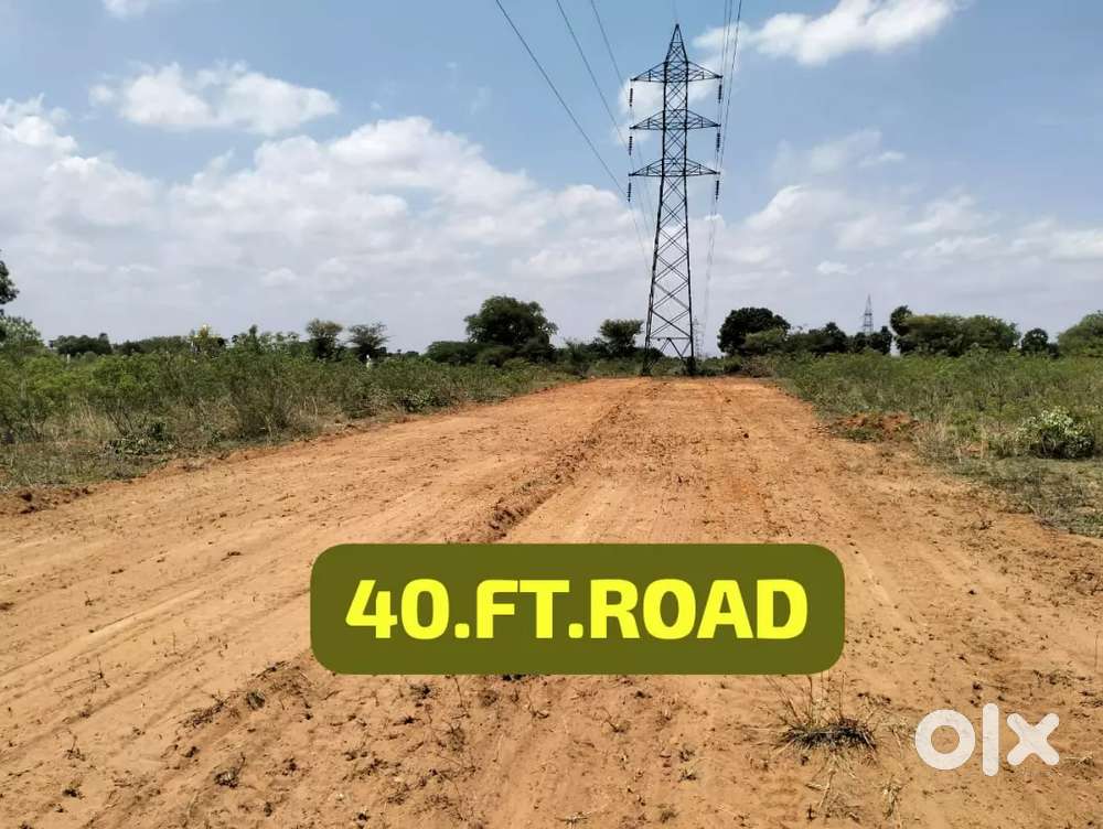 Investment plots for sale