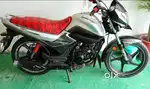 SPLENDOR iSMART VERY WELL CONDITION