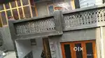 House in downtown aalikadal