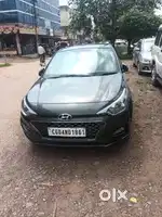 Hyundai Elite i20 Sportz (O) 1.2, 2020, Petrol