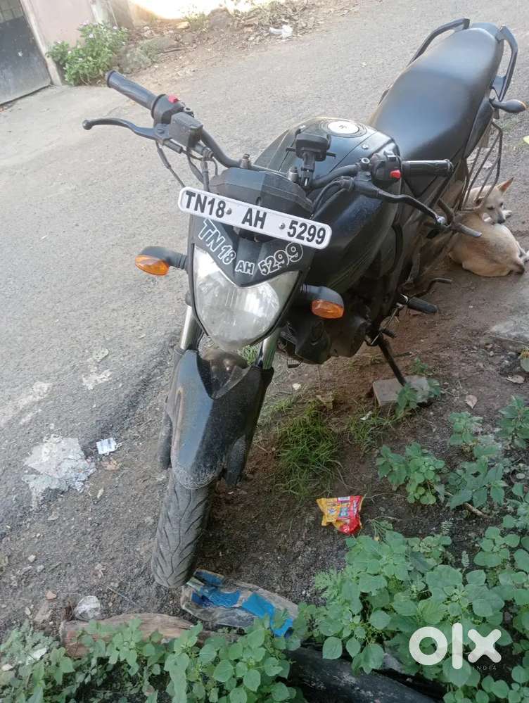 Fzv1 / I'm Going to shift to banglore