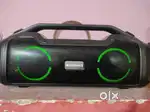 Zebronics sound 500 fast