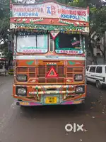 Used Tata Cumm. lpt 3118c-12 tyre,Belgaon BodyCab V.Good cond for sell
